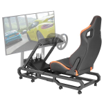 Lenktynių vairo stovas Logitech G923/G920/G29