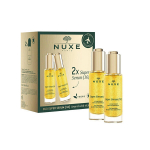 NUXE Super Serum veido serumo rinkinys, 2 &times; 30 ml