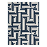 Hakano kilimas Wink Maze 80x150 cm