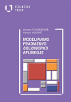 Modeliavimo pradmenys SolidWorks aplinkoje, Modeliavimo pradmenys SolidWorks aplinkoje