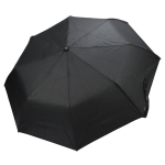 Skėtis RST 6086 / 3680A-B 60863680AB513665900949036496, Juoda