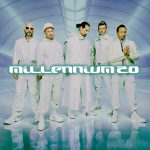 2CD BACKSTREET BOYS Millenium 2.0 CD