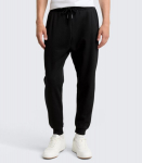 Tom Tailor vyri&scaron;kos sportinės kelnės 1049277*29999, juoda