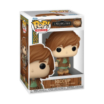 FUNKO POP! Vinilinė figūrėlė: How To Train Your Dragon - Hiccup