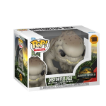 FUNKO POP! Vinilinė figūrėlė: Jurassic World - Distortus Rex