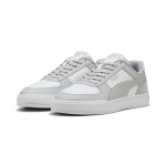 Laisvalaikio batai vyrams Puma Caven Mix Ash Gray-Ash Gray-PUMA White - 39939811, pilki