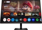 Monitorius MONITOR HP LED UHD 31 5 OMEN 32x (99Z68E9) 144Hz
