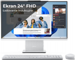 Kompiuteris Lenovo IdeaCentre AIO 24IRH9 Core i5-13420H, 16 GB, 512 GB SSD, Windows 11 Home