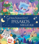 Gražiausios pasakos miegeliui, Gražiausios pasakos miegeliui