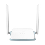 D-Link R03 mar&scaron;rutizatorius Wi-Fi Smart N300 300Mbps Wi-Fi 4 su WPA3 ir EAGLE PRO AI