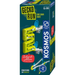 KOSMOS Gecko Bėgimas - Gyvatės praplatinimas
