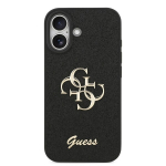 Guess Fixed Glitter 4G Metal Logo