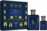 Ralph Lauren Polo Blue kvepalų &scaron;ventinis dovanų rinkinys, 165 ml