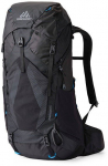 Gregory Paragon 40 kelioninis kuprinė, 40l, juoda