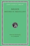Historical Miscellany, Historical Miscellany