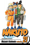 Naruto, Vol. 21, Naruto, Vol. 21