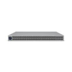 Ubiquiti UniFi ECS-Aggregation Zarządzany L2/L3 1U Szary