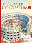 Roman Colosseum: Spectacular Visual Guides, Roman Colosseum: Spectacular Visual Guides