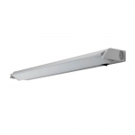 LED linijinis &scaron;viestuvas 35cm, 6W, 3000K, IP20 LINEAR LED TURN