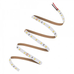 LED juostelė 5m 3000K IP00 9W