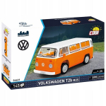 Cobi T2B AUTOBUSAS