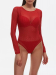 GUESS - Moteri&scaron;ka palaidinė-glaustinukė, M