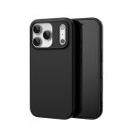 Swissten Soft Joy Case skirtas Apple iPhone 17 Pro Max