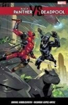 Black Panther vs. Deadpool, Black Panther vs. Deadpool