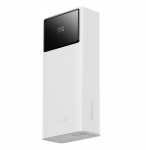 Baseus Enerfill Fp41 30000mah 22.5w Powerbank su Usb-a/usb-c kabeliu