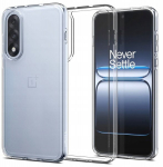 Spigen Ultra Hybrid dėklas Oneplus Nord 5, permatomas