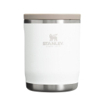 Stanley maisto termosas The Adventure To Go, 530 ml, baltas