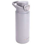 Termo puodelis Kamille, 600 ml, pilkas