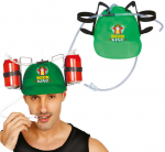 &Scaron;almas gėrimams "Alaus karalius"