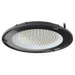 LED pramoninė 150W &scaron;viesa UFO 15 000lm, 4000K, IP65
