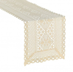 Eurofirany stalo takelis Meggy, 32x140 cm