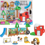 Figūrėlių rinkinys Jazwares Adopt Me AME0019, 23 d.