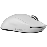 Belaidė pelė Logitech G Pro X Superlight 2 SE White