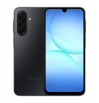 Telefonas Smartphone Samsung Galaxy A17 128GB Dual SIM Black (A175)