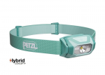 Petzl Tikkina E060ab02 žalias priekinis žibintas