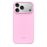 Beats iPhone 17 Pro Max Case with MagSafe and Camera Control &mdash; Pebble Pink - MGJF4LL/A