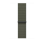 Apple watch 46mm Forest Sport Loop - MFFJ4ZM/A