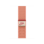 Apple watch 42mm Alpenglow Pink Nike Sport Loop - MGD04ZM/A