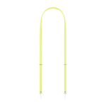 Apple Crossbody Strap - Neon Yellow - MGGE4ZM/A