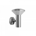 Fasado lempa ORBIT-A 7W, 3000K, IP54