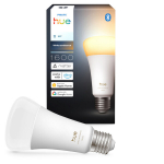 Led lemputė E27 11.8w 1600lm Smart White Ambiance Philips Hue