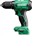 Akumuliatorinis suktuvas Hikoki Ds18da 18v 50nm, 2 greičiai, Body