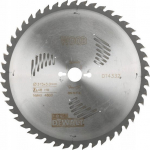 Dewalt diskinis pjūklas medienai 315x30mm 48 dantys