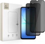 Privatumo Tech-Protect Glass Spy+ (2 vnt.) Samsung Galaxy A16/A17/A26