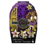 Lėlė Monster High Clawdeen Wolf - Paslaptingi Atspindžiai