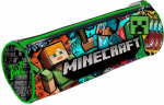 Minecraft pie&scaron;tukų dėklas 22 cm